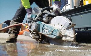 Khoan Cắt Bê Tông Bắc Tân Uyên Bình Dương
