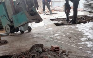 Khoan Cắt Bê Tông Tại Bình Dương